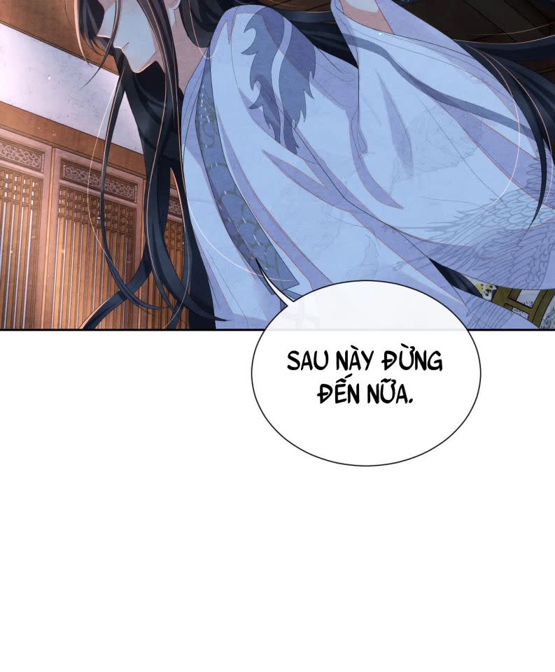 Phược Long Vi Hậu Chap 37 - Next Chap 38