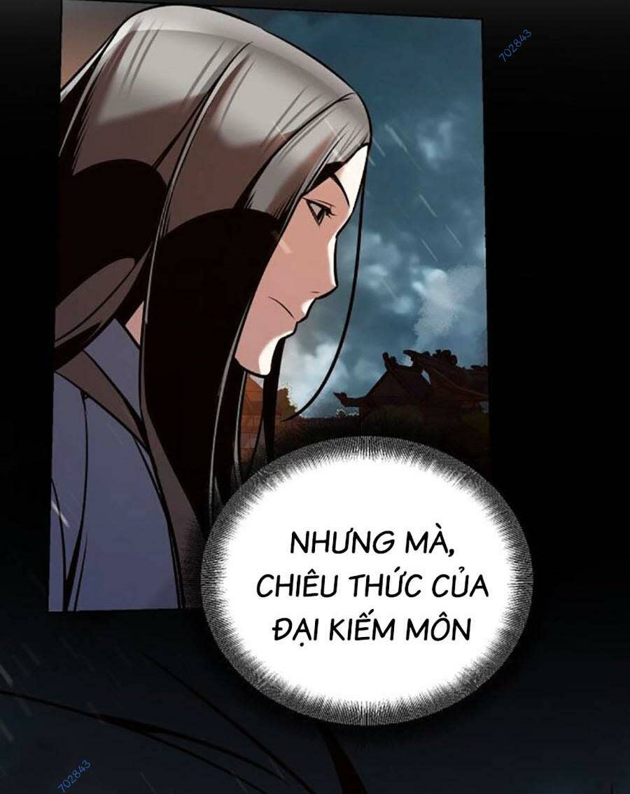 tiểu tử đáng ngờ lại là cao thủ chương 18 - Next Chapter 18