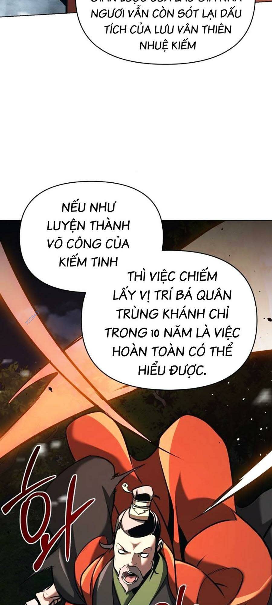 tiểu tử đáng ngờ lại là cao thủ chương 19 - Next Chapter 19