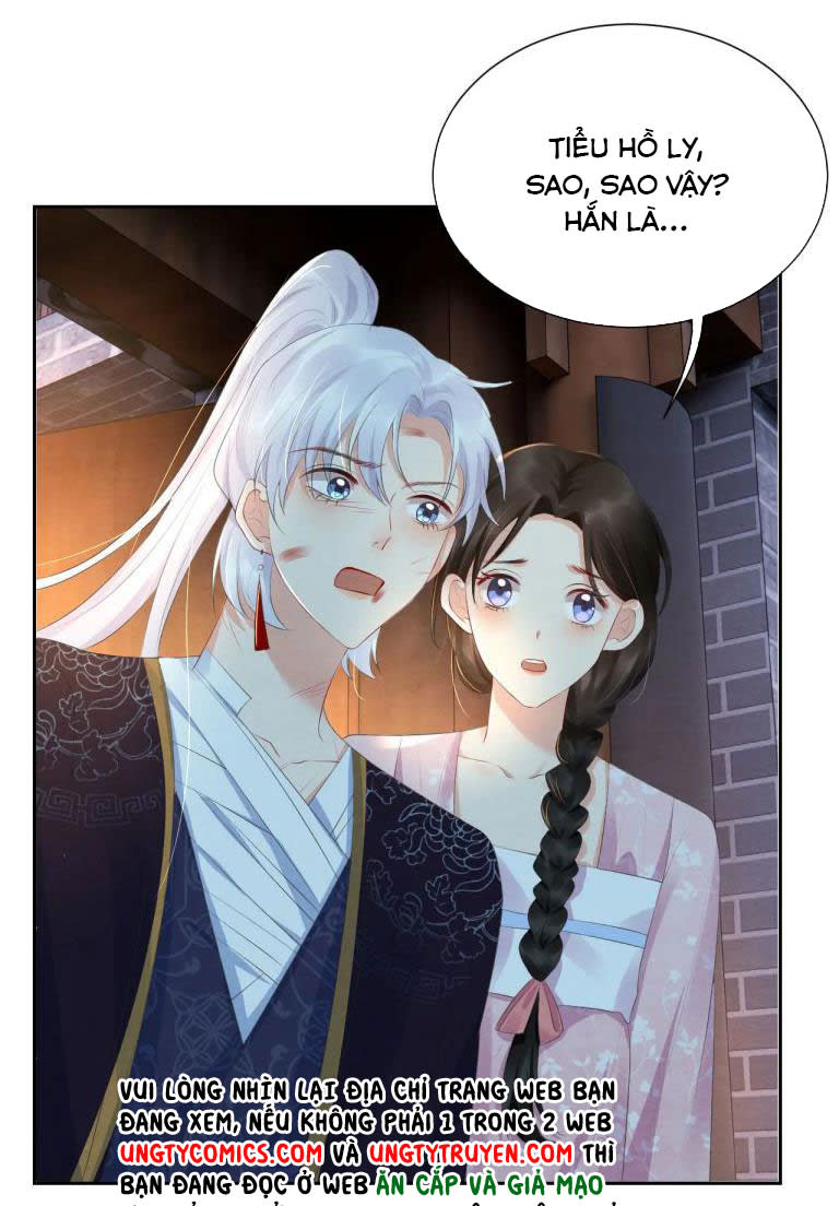 Phược Long Vi Hậu Chap 45 - Next Chap 46