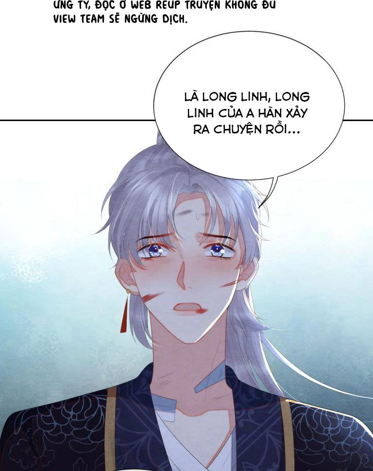 Phược Long Vi Hậu Chap 45 - Next Chap 46