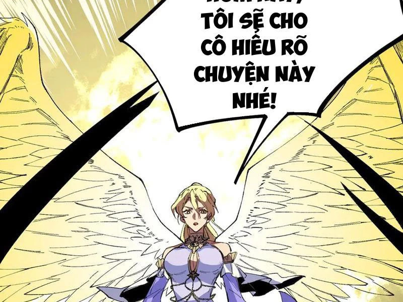 Thiên Sinh Độc Nãi : Ta Nguyền Rủa Toàn Bộ Thế Giới Chapter 26 - Next Chapter 27