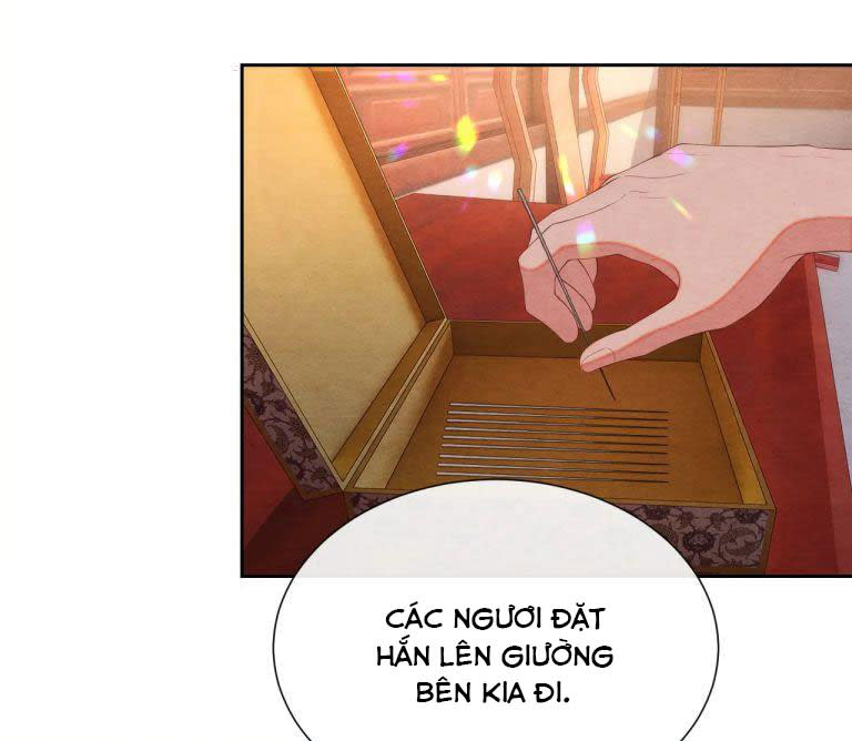 Phược Long Vi Hậu Chap 45 - Next Chap 46