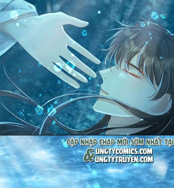 Phược Long Vi Hậu Chap 33 - Next Chap 34