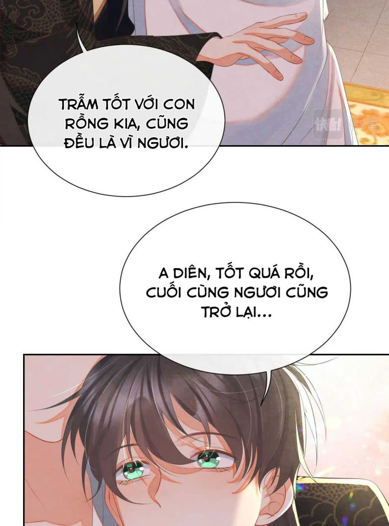 Phược Long Vi Hậu Chap 43 - Next Chap 44