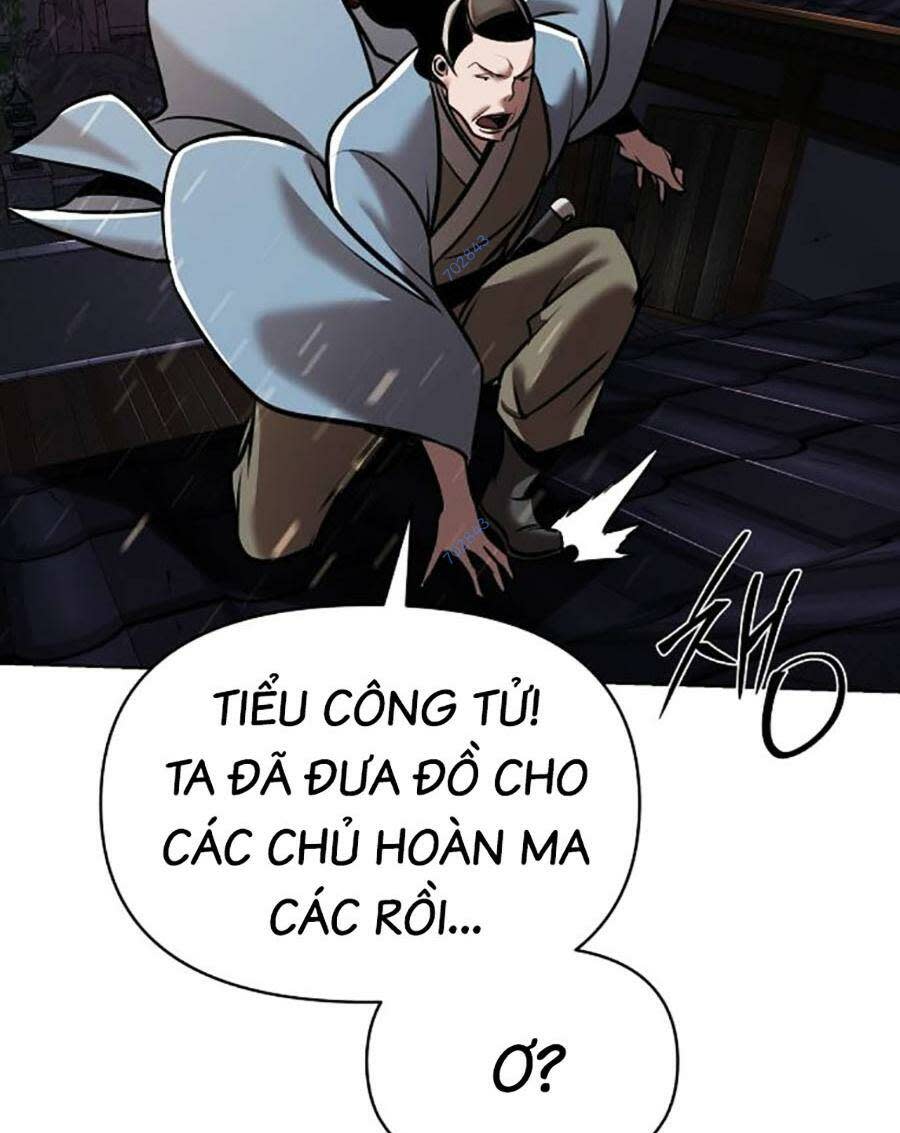 tiểu tử đáng ngờ lại là cao thủ chương 18 - Next Chapter 18