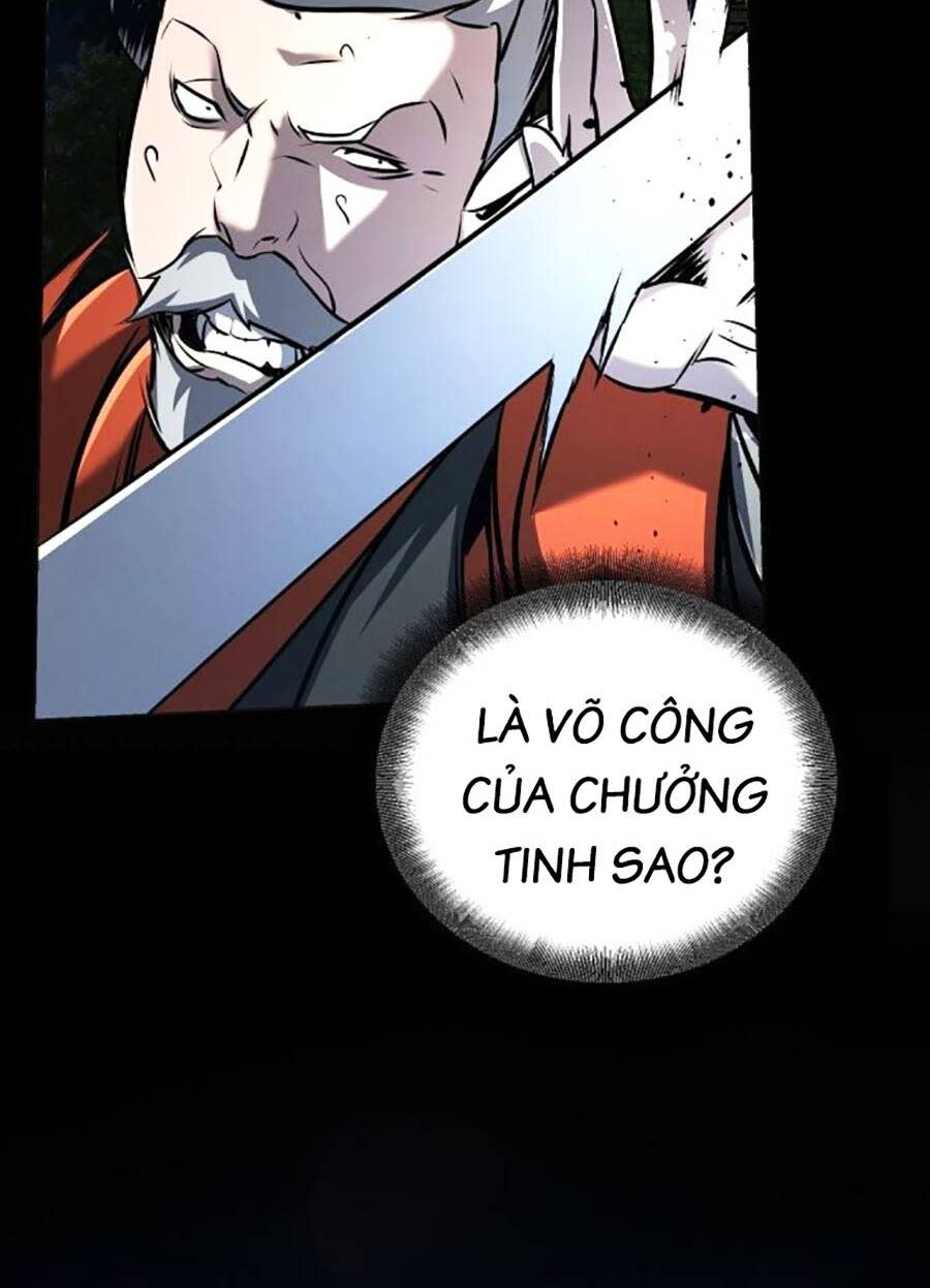 tiểu tử đáng ngờ lại là cao thủ chương 19 - Next Chapter 19