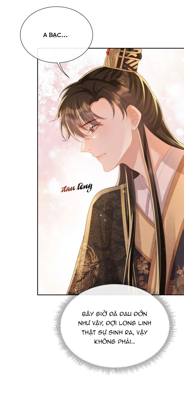 Phược Long Vi Hậu Chap 45 - Next Chap 46