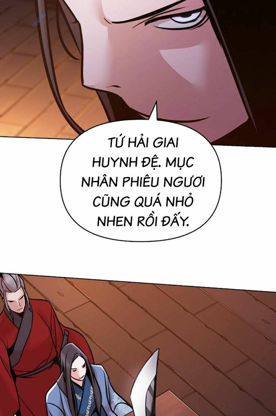 tiểu tử đáng ngờ lại là cao thủ chương 14 - Next Chapter 14