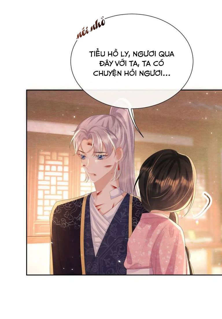 Phược Long Vi Hậu Chap 45 - Next Chap 46