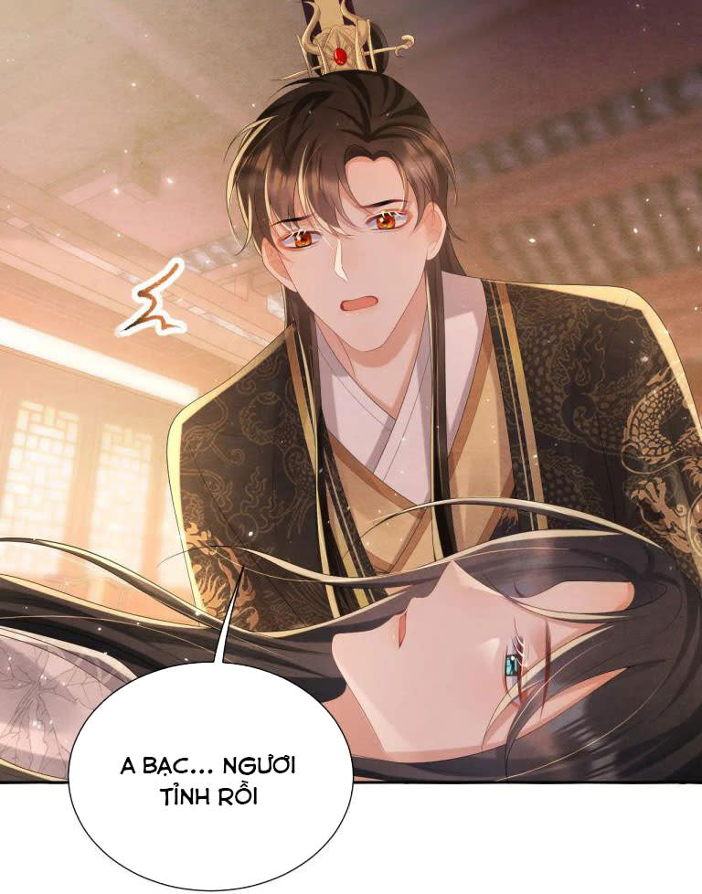 Phược Long Vi Hậu Chap 45 - Next Chap 46