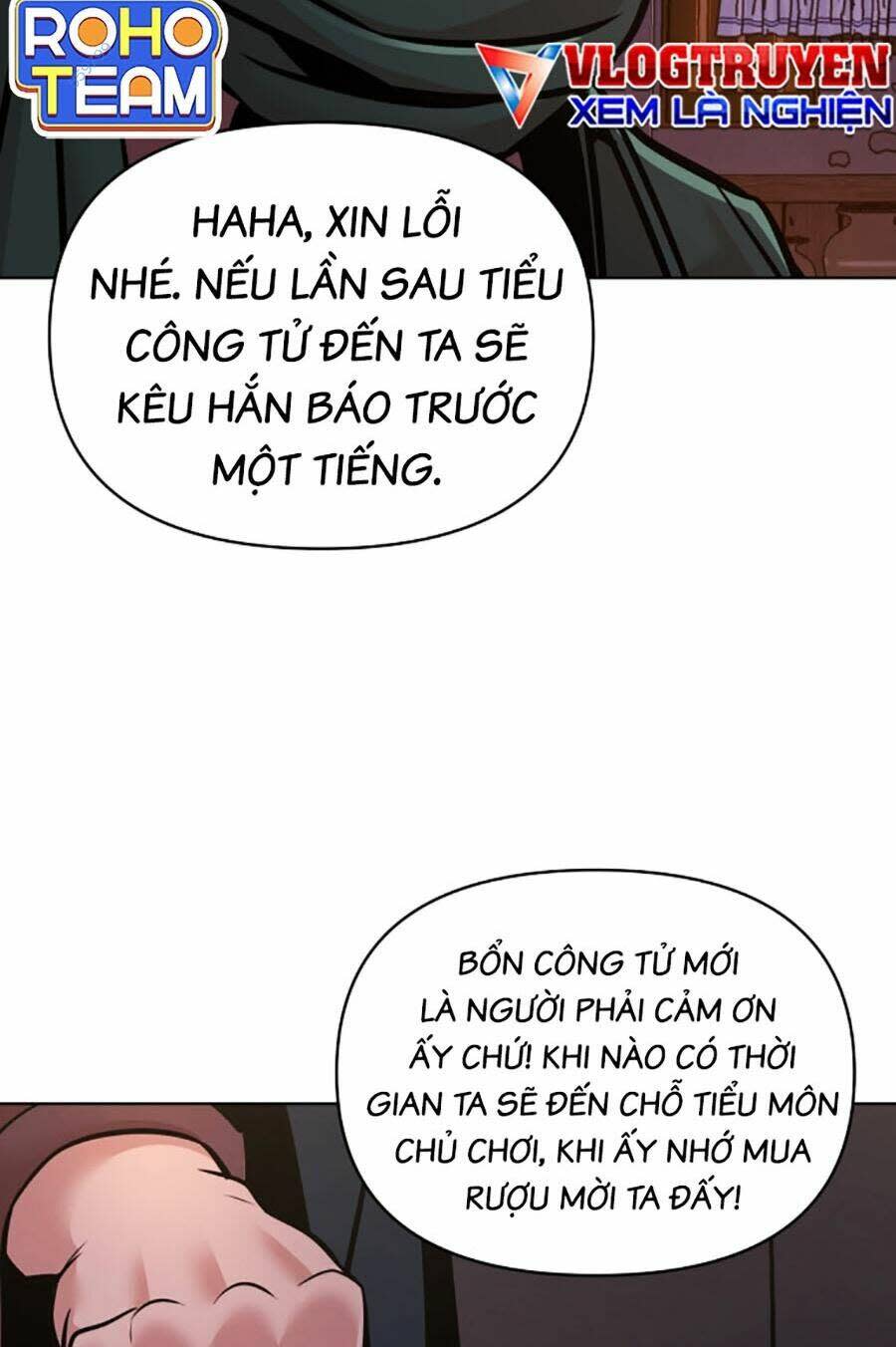 tiểu tử đáng ngờ lại là cao thủ chương 14 - Next Chapter 14