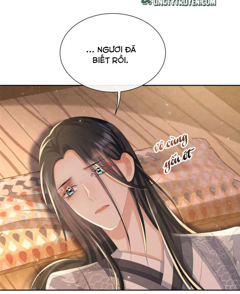 Phược Long Vi Hậu Chap 45 - Next Chap 46