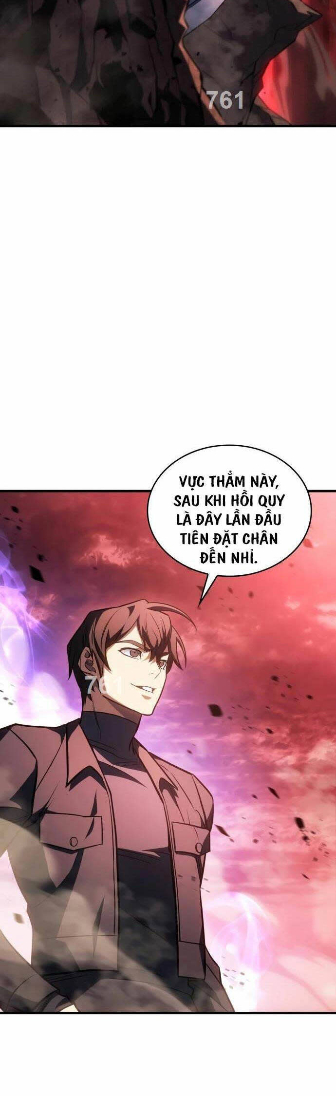 hồi quy bằng vương quyền Chương 38 - Next Chapter 38