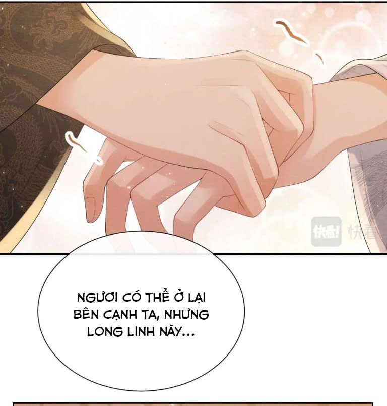 Phược Long Vi Hậu Chap 45 - Next Chap 46