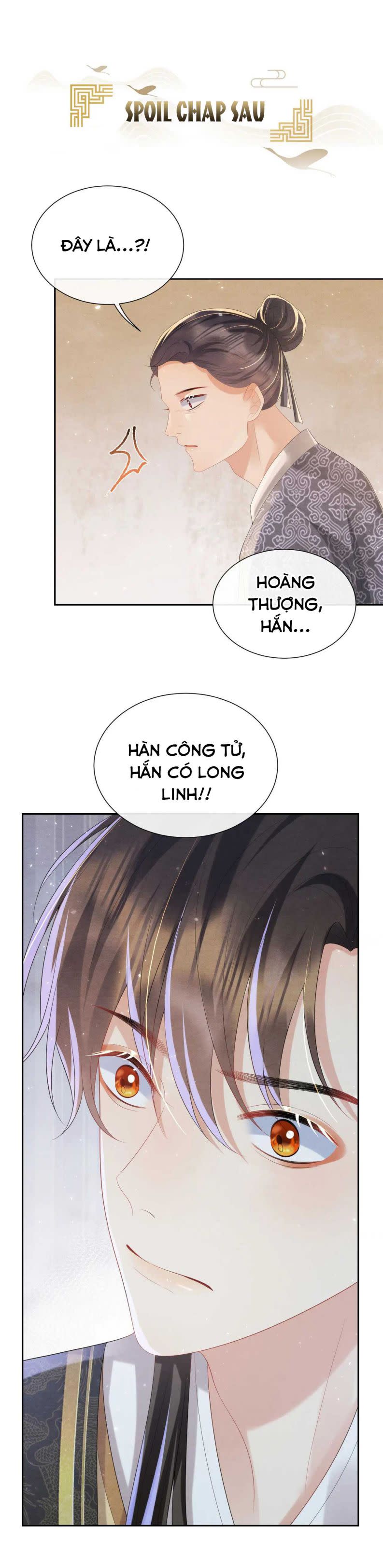 Phược Long Vi Hậu Chap 43 - Next Chap 44