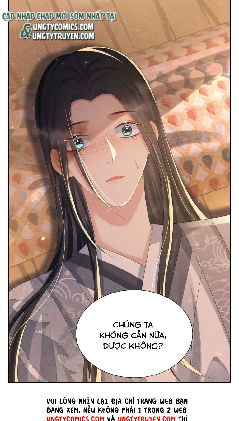 Phược Long Vi Hậu Chap 45 - Next Chap 46