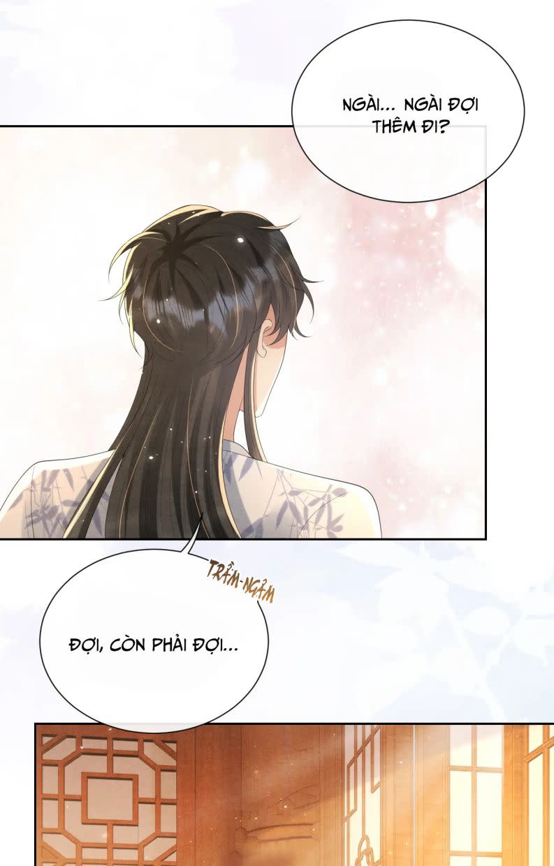 Phược Long Vi Hậu Chap 41 - Next Chap 42