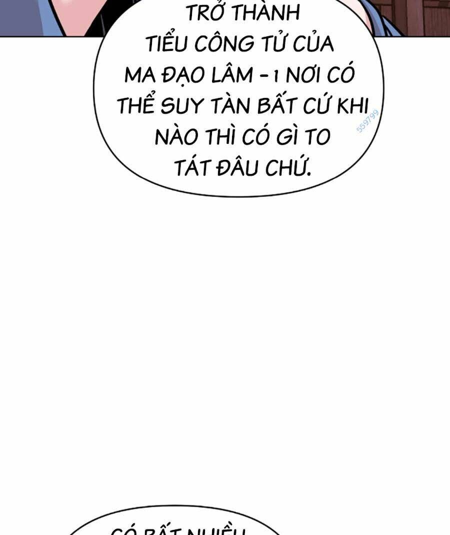 tiểu tử đáng ngờ lại là cao thủ chương 14 - Next Chapter 14