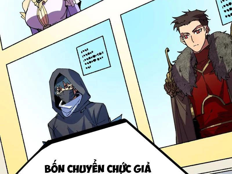 Thiên Sinh Độc Nãi : Ta Nguyền Rủa Toàn Bộ Thế Giới Chapter 26 - Next Chapter 27