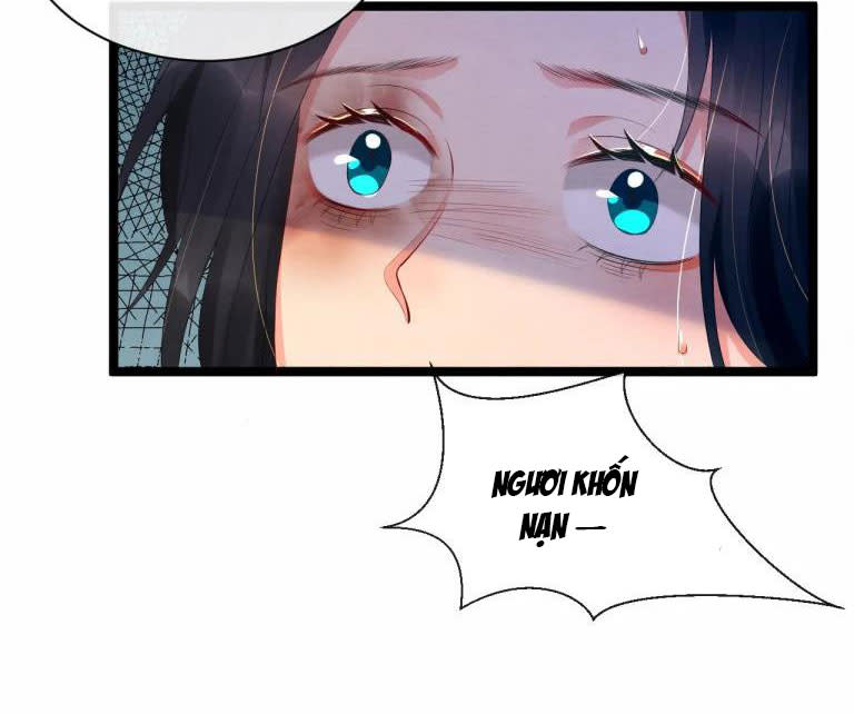 Phược Long Vi Hậu Chap 45 - Next Chap 46