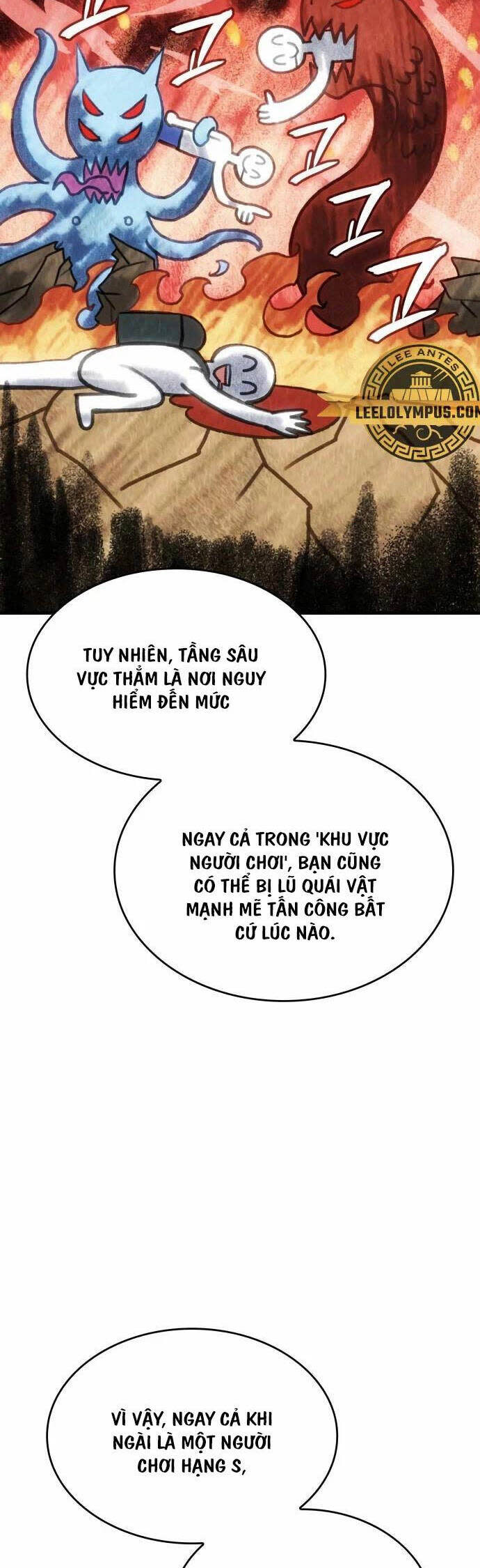 hồi quy bằng vương quyền Chương 38 - Next Chapter 38