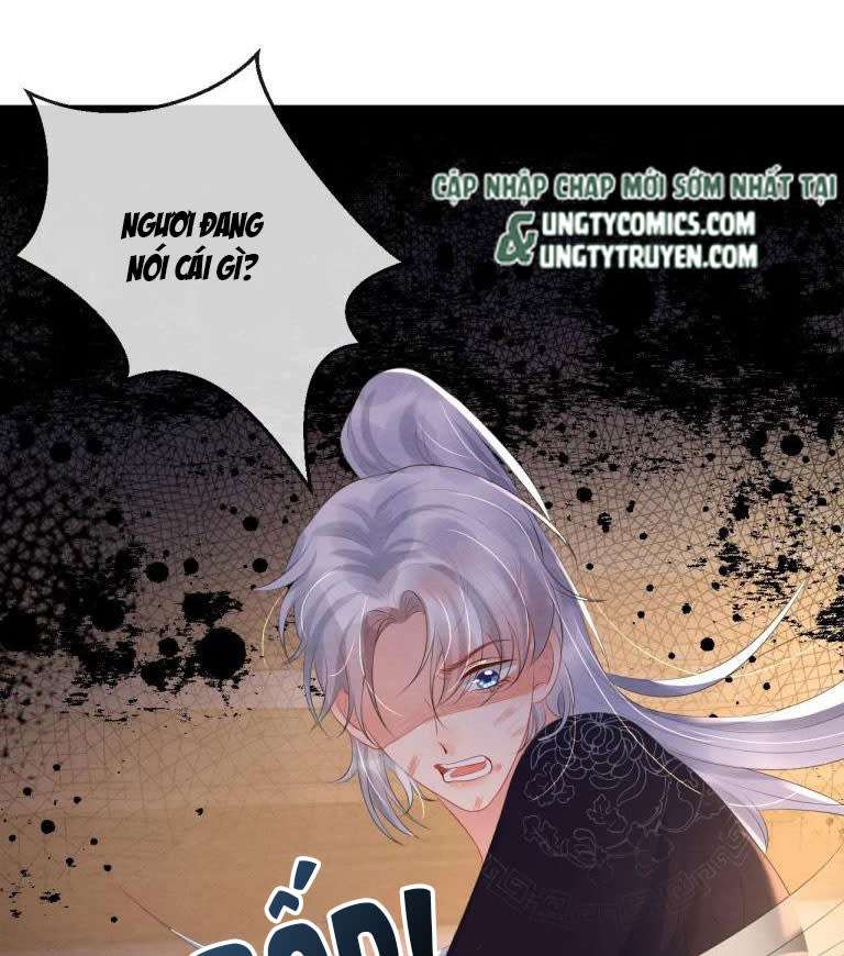 Phược Long Vi Hậu Chap 45 - Next Chap 46