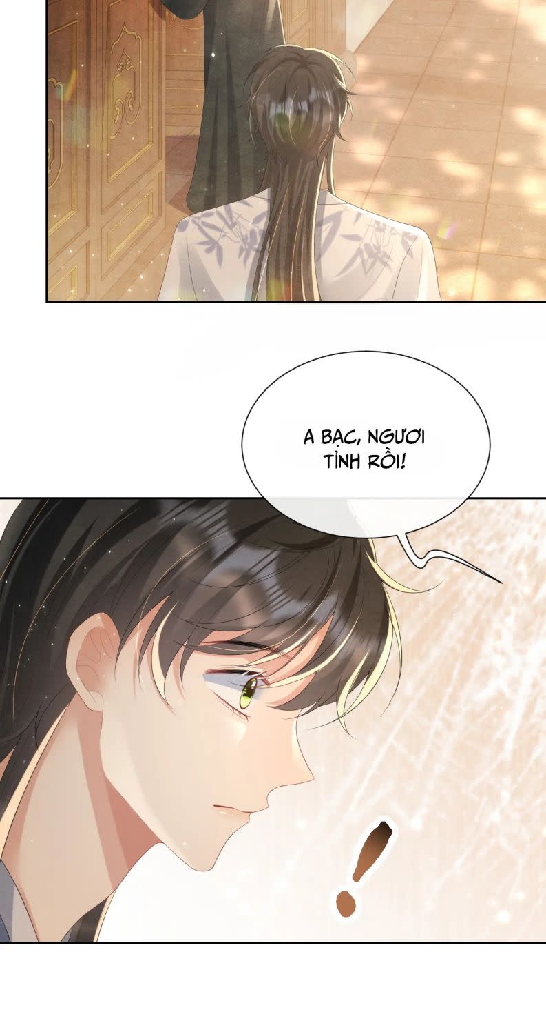 Phược Long Vi Hậu Chap 41 - Next Chap 42