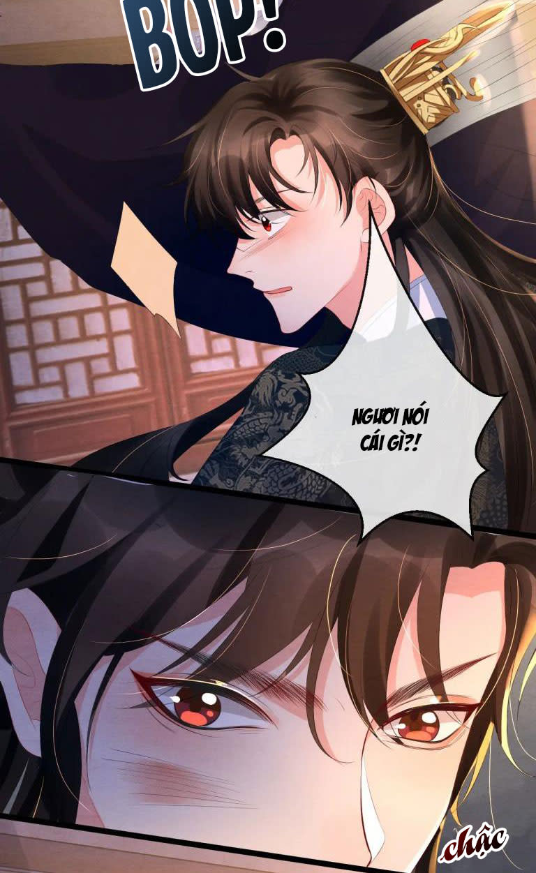 Phược Long Vi Hậu Chap 45 - Next Chap 46