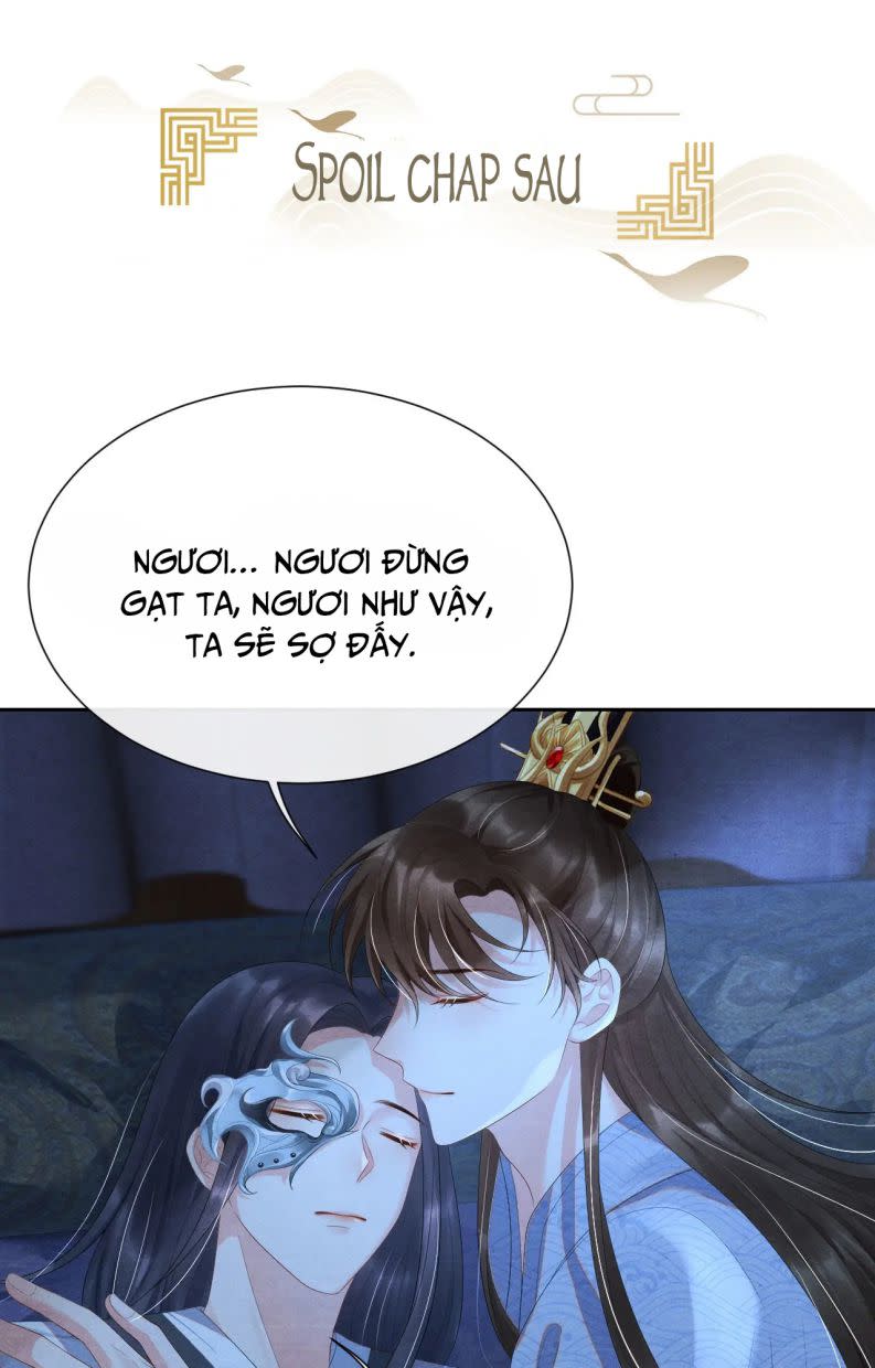 Phược Long Vi Hậu Chap 41 - Next Chap 42