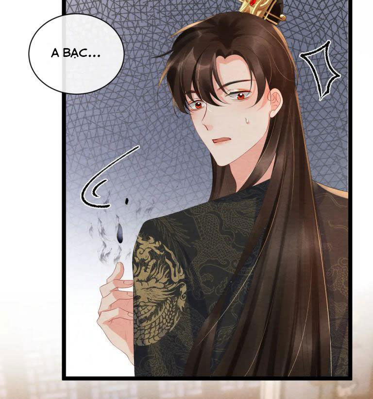 Phược Long Vi Hậu Chap 45 - Next Chap 46