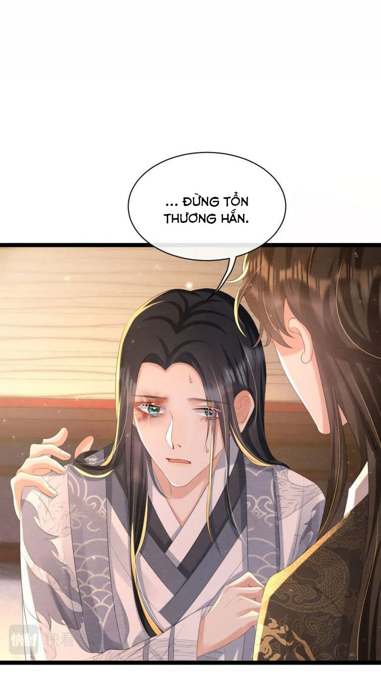 Phược Long Vi Hậu Chap 45 - Next Chap 46