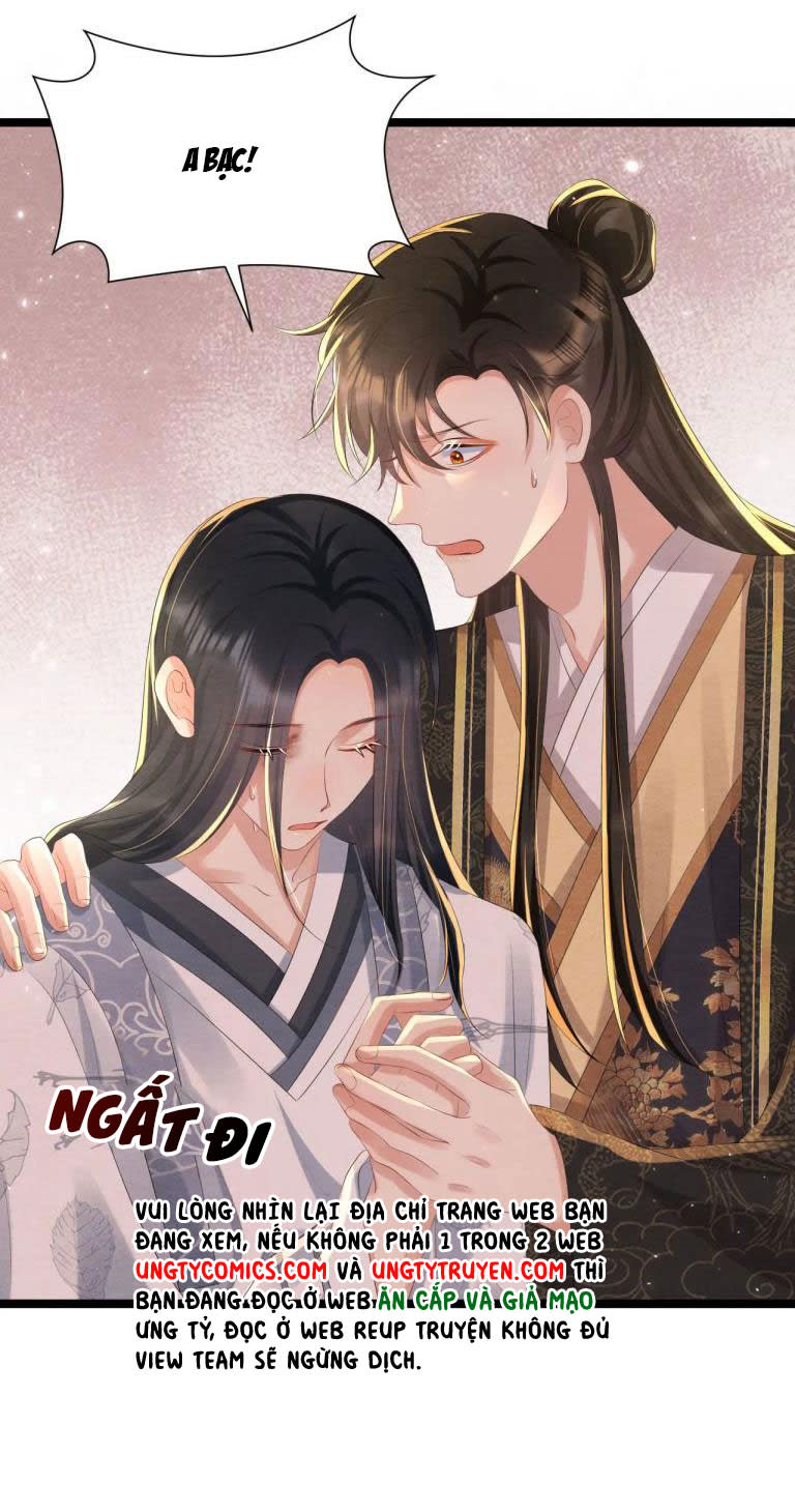 Phược Long Vi Hậu Chap 45 - Next Chap 46