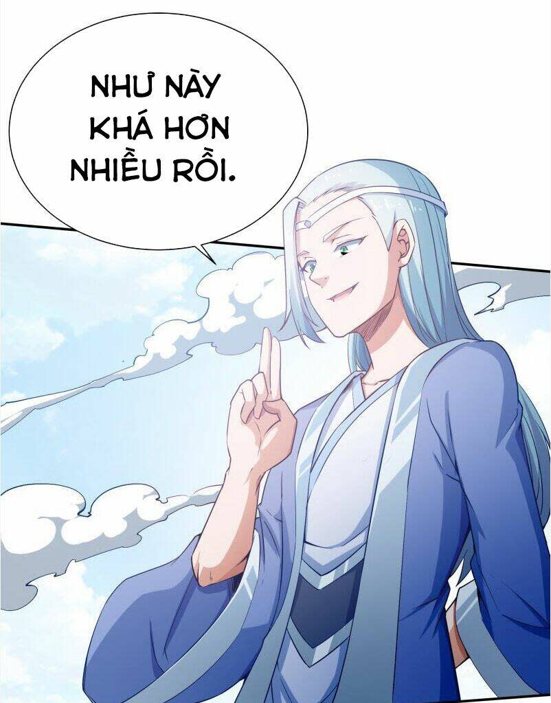 vô thượng thần vương Chapter 215 - Next Chapter 216