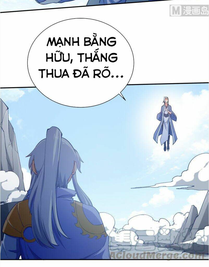 vô thượng thần vương Chapter 215 - Next Chapter 216