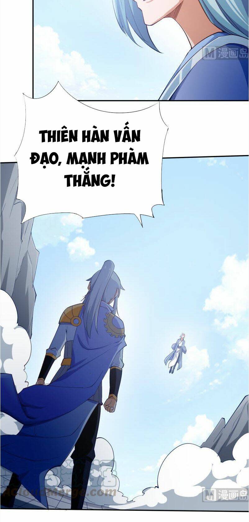 vô thượng thần vương Chapter 215 - Next Chapter 216