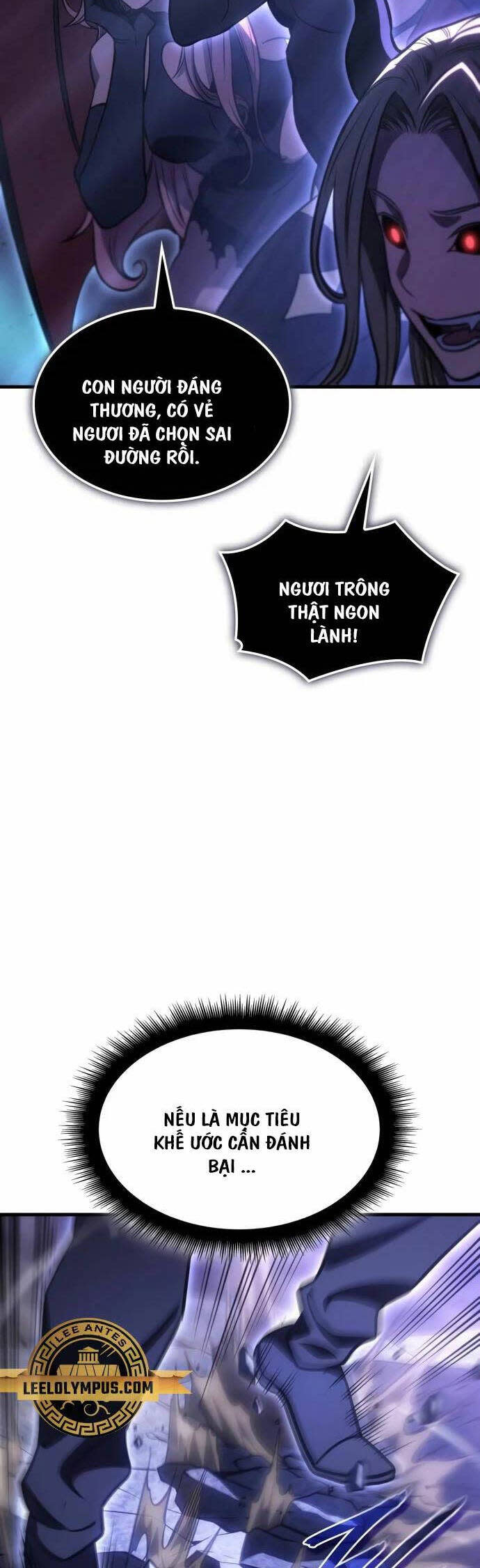 hồi quy bằng vương quyền Chương 38 - Next Chapter 38