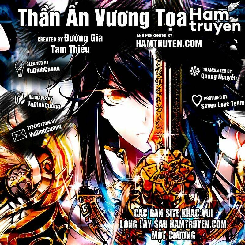 thần ấn vương tọa chapter 62 - Next Chapter 62