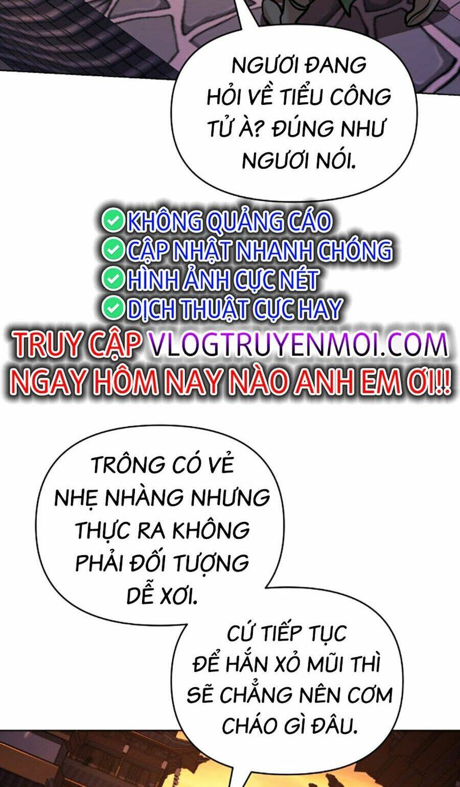 tiểu tử đáng ngờ lại là cao thủ chương 14 - Next Chapter 14