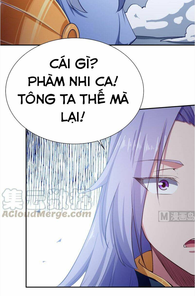 vô thượng thần vương Chapter 215 - Next Chapter 216