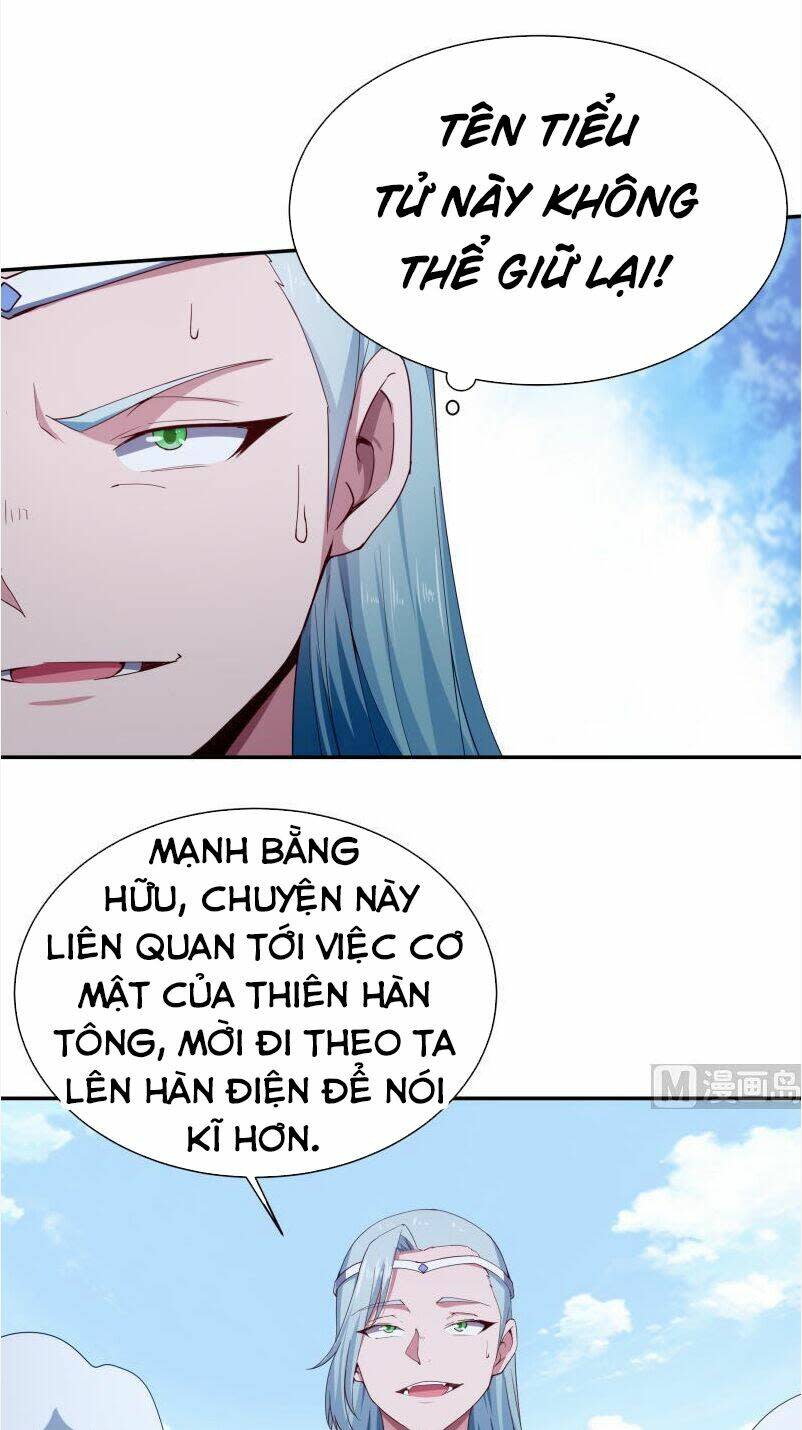 vô thượng thần vương Chapter 215 - Next Chapter 216