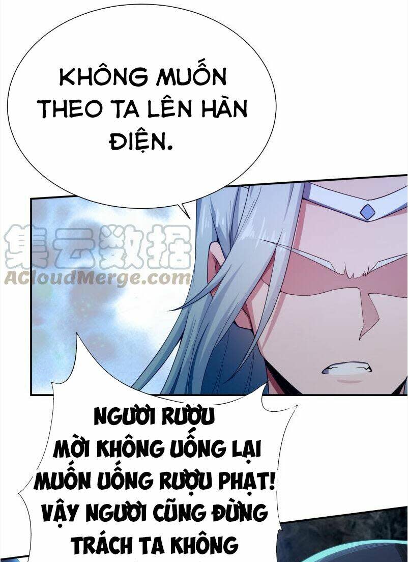 vô thượng thần vương Chapter 215 - Next Chapter 216