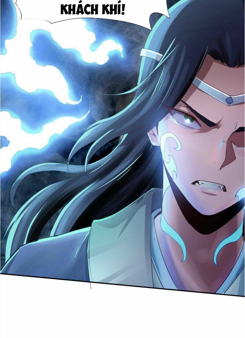 vô thượng thần vương Chapter 215 - Next Chapter 216