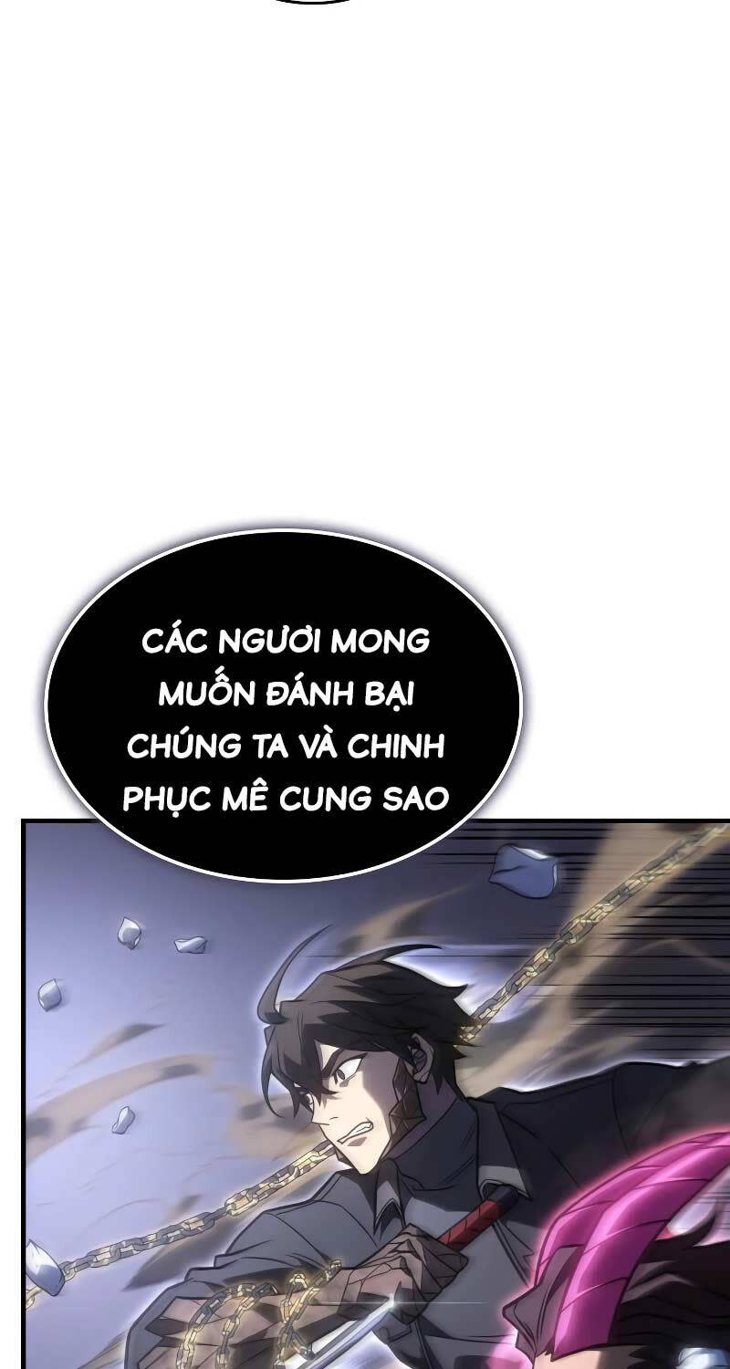 hồi quy bằng vương quyền chương 46 - Next Chapter 46