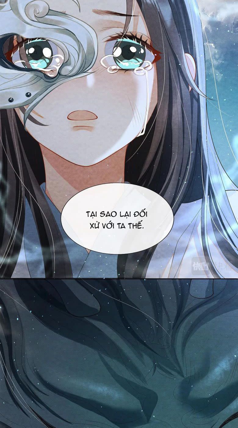 Phược Long Vi Hậu Chap 6 - Next Chap 7