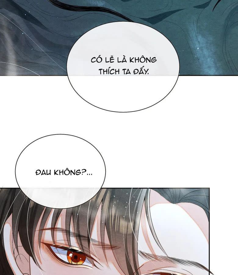 Phược Long Vi Hậu Chap 6 - Next Chap 7