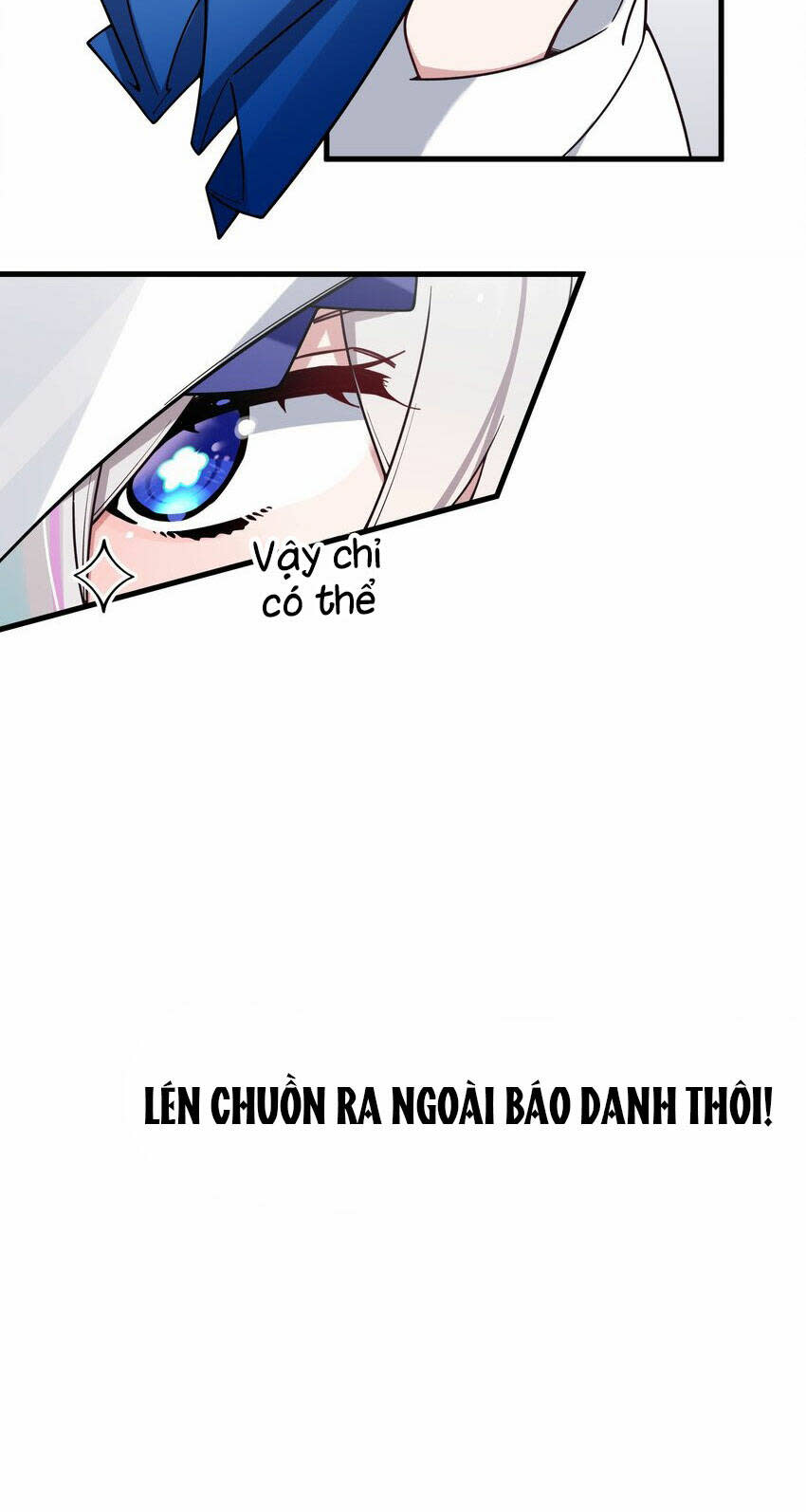 làm sao để chạy trốn dàn hậu cung chapter 109 - Trang 2