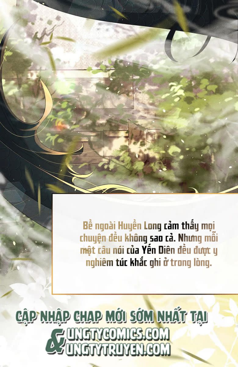 Phược Long Vi Hậu Chap 6 - Next Chap 7