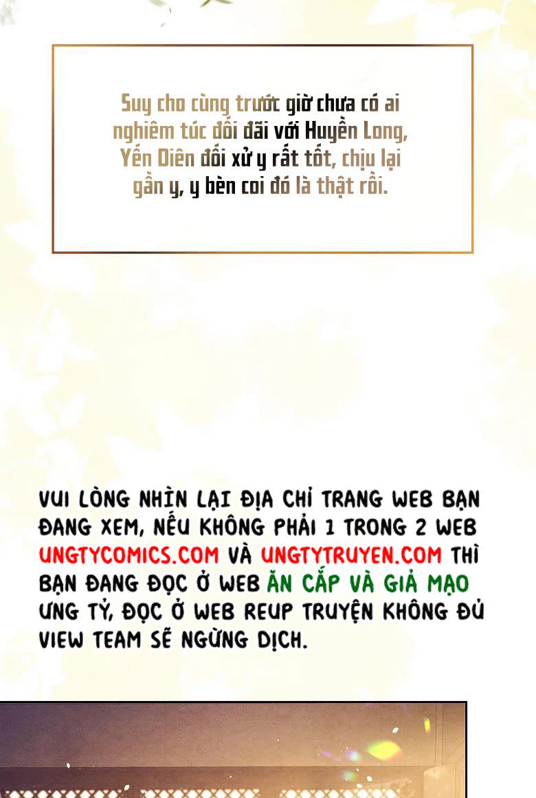 Phược Long Vi Hậu Chap 6 - Next Chap 7