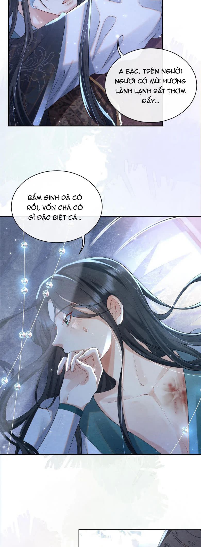 Phược Long Vi Hậu Chap 7 - Next Chap 8